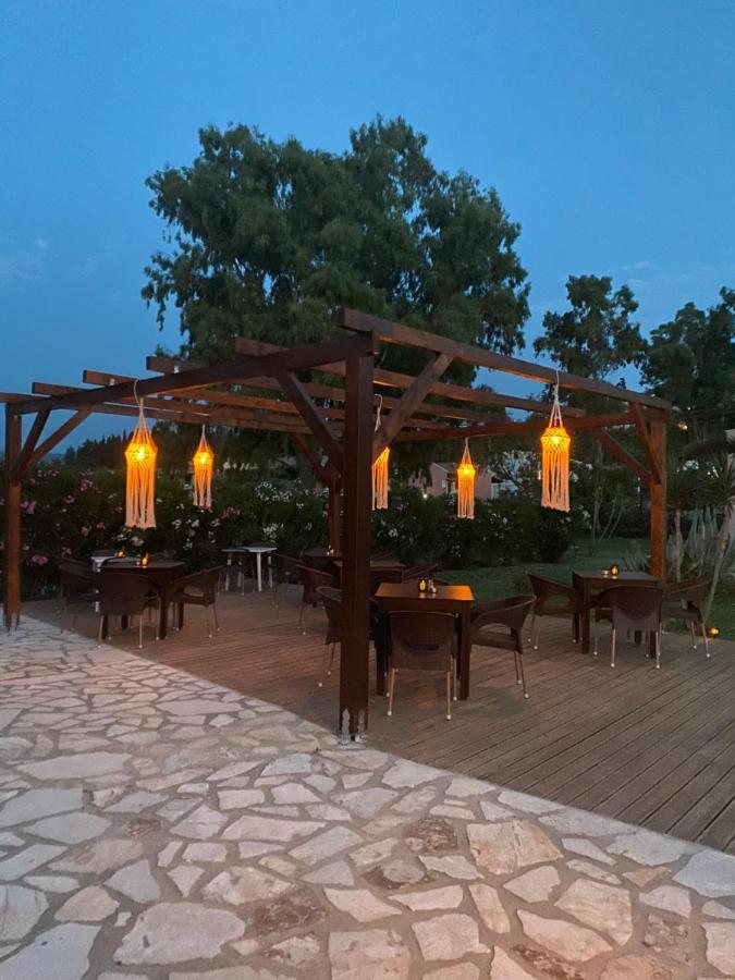 斯达林Perland Vacation公寓 外观 照片