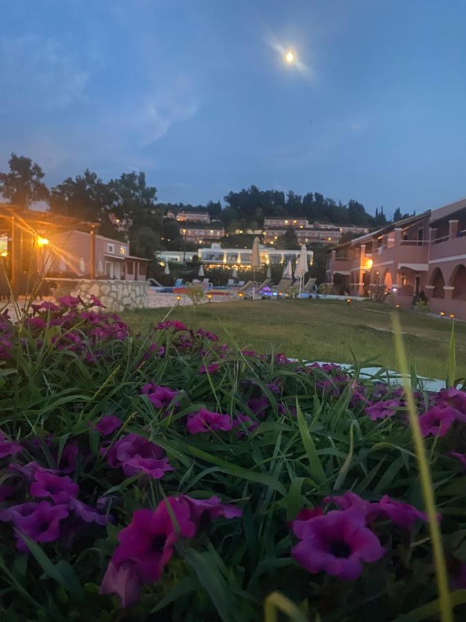 斯达林Perland Vacation公寓 外观 照片