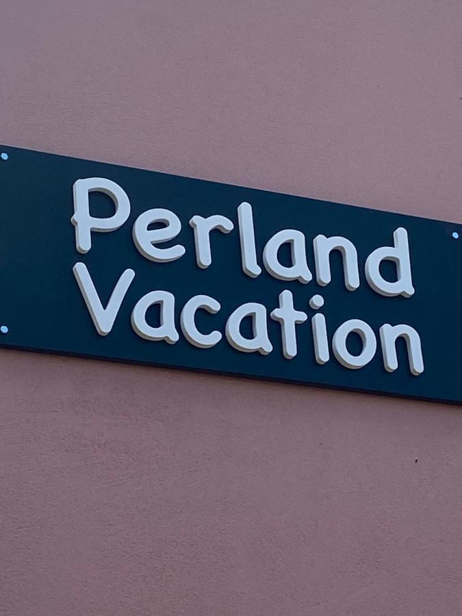 斯达林Perland Vacation公寓 外观 照片
