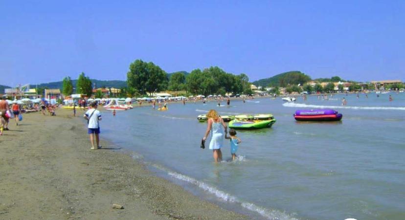 斯达林Perland Vacation公寓 外观 照片