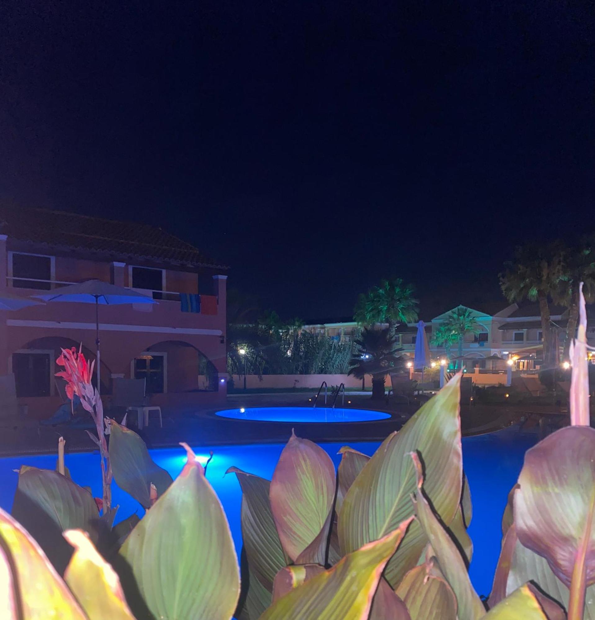 斯达林Perland Vacation公寓 外观 照片